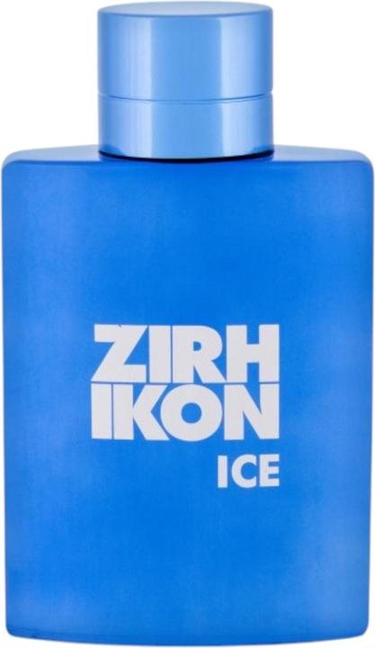 Zirh Ikon Ice (Eau de toilette, 125 ml)