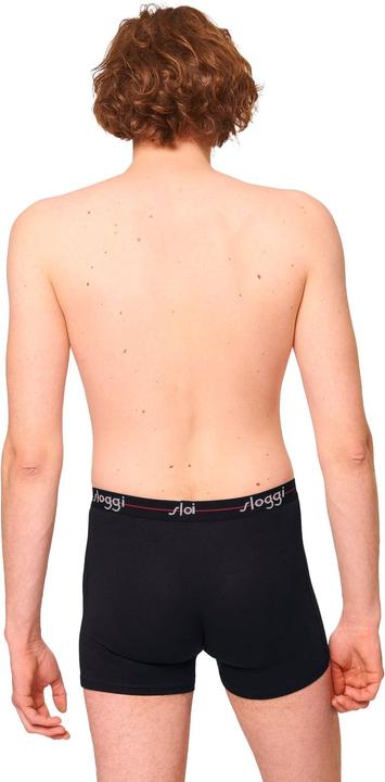 Produktbild Sloggi 2erPack men Start Short (S, 2er Pack)
