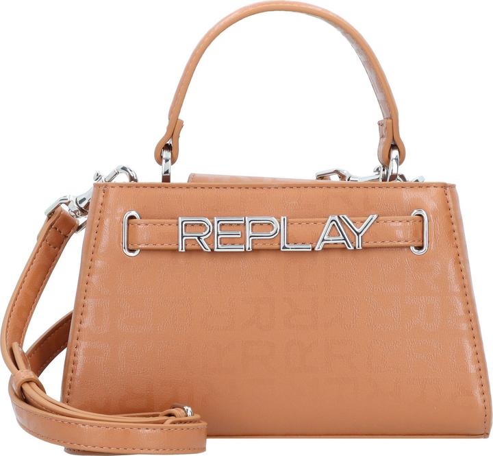 Immagine prodotto Replay Borsa a mano 22 cm