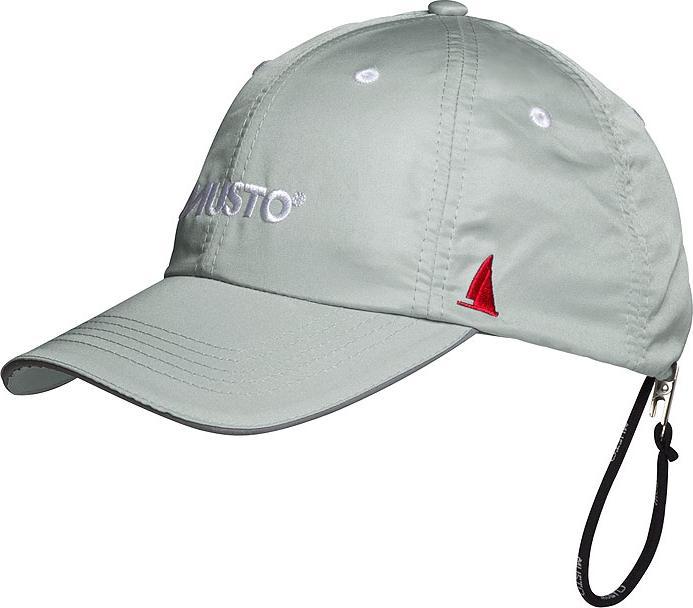 Actual product image Musto FastDry crew cap
