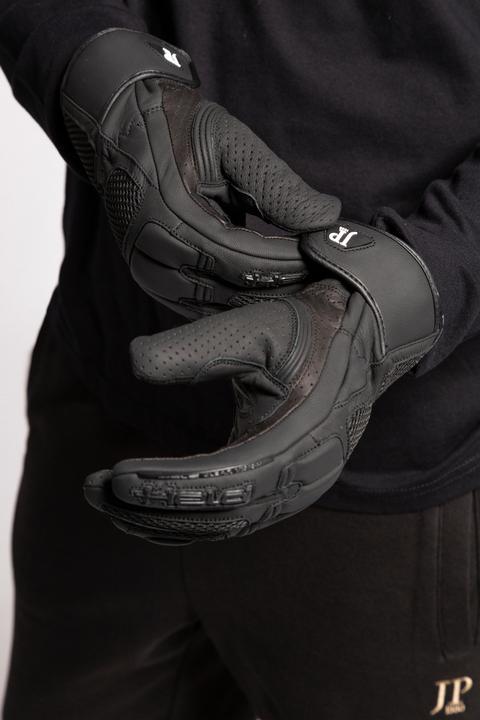 Produktbild JP1880 Handschuhe, Motorrad Summertime II (8)