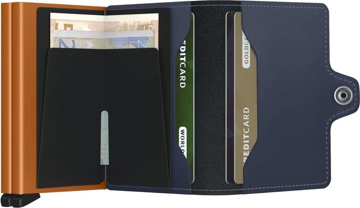 Actual product image Secrid Twinwallet