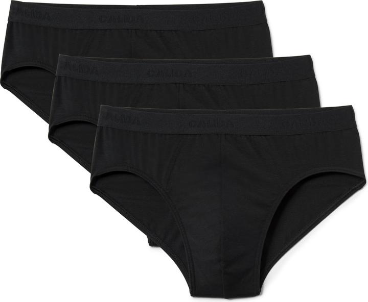 Immagine prodotto Calida Natural Benefit (S, confezione da 3)