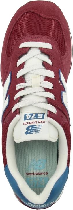 Image du produit New Balance 574 (40.5)