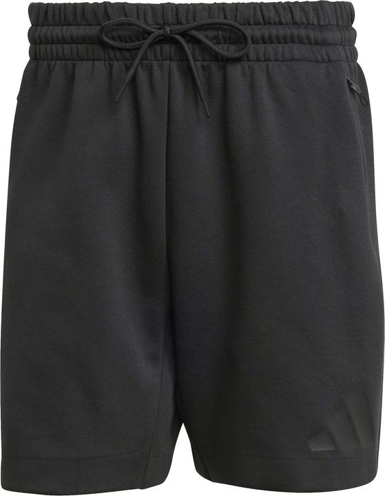 Image du produit Adidas schwarze Herrenshorts (S)