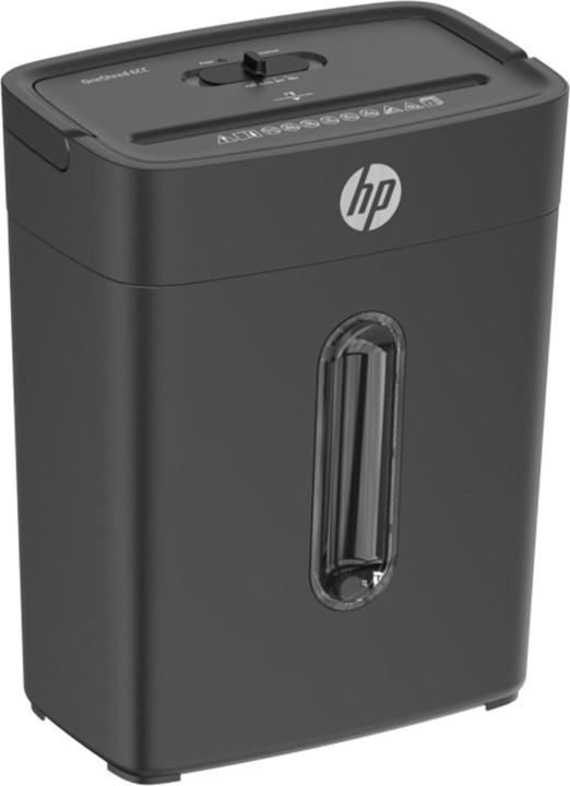 Actual product image HP OneShred 6CC (Particle cut)
