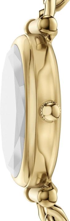 Image du produit Fossil ES5441 Montre en or avec cadran vert (Montre analogique, 28 mm)