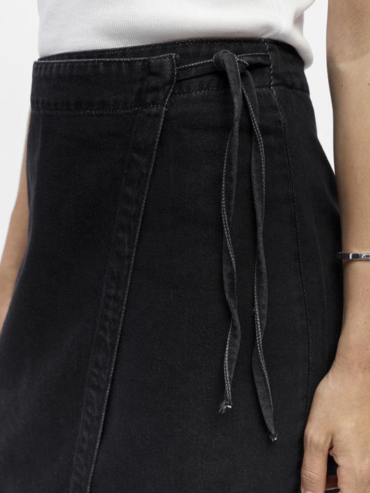 Actual product image Object Denim Wickelrock (42)
