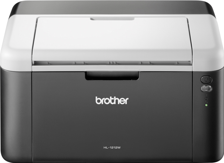 Produktbild Brother DUPLIKAT HL-1212 W (Laser, Schwarz-Weiss)