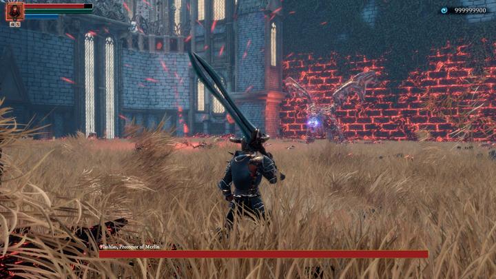 Produktbild Bearer & Tthe last Flame PS-5 PEGI mutli (PS5, EN, ES, FR, IT)