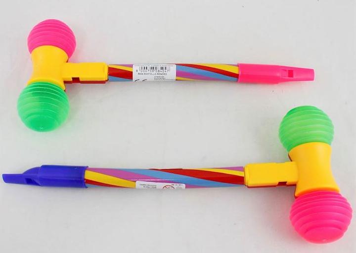 Produktbild Niagara Hammer