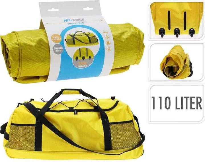 Produktbild Redcliffs Reisetasche (110 l)