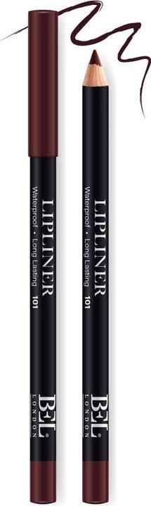 Produktbild BEL London Lip Liner 107