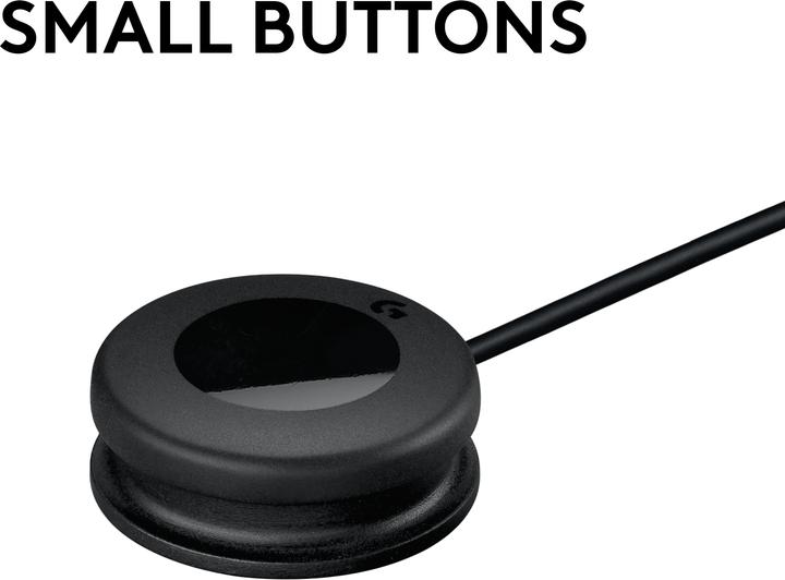 Immagine prodotto Logitech G Kit Di Gioco Adattivo Per L'Accesso (PS5)