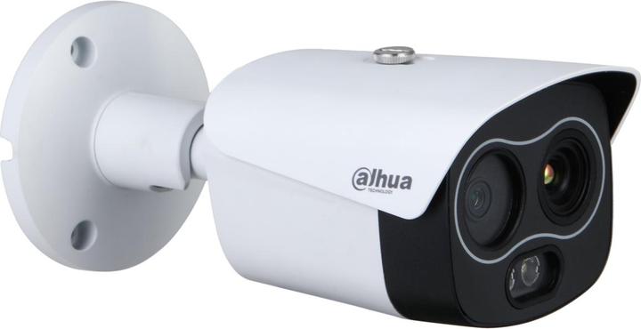 Produktbild Dahua Technologie TPC-BF1241-B3F4-DW-S8 Bioptische Wärmebildkamera-Serie (2336 x 1752 Pixels)