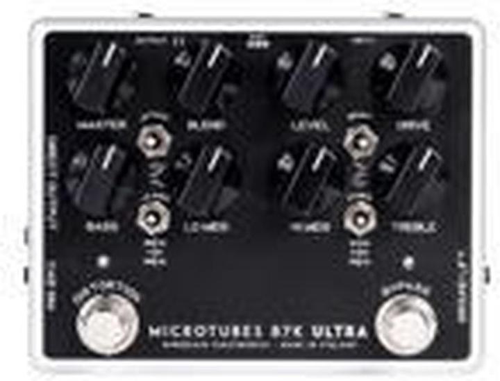 Darkglass Microtubes B7K Ultra V2 Aux (Bass)