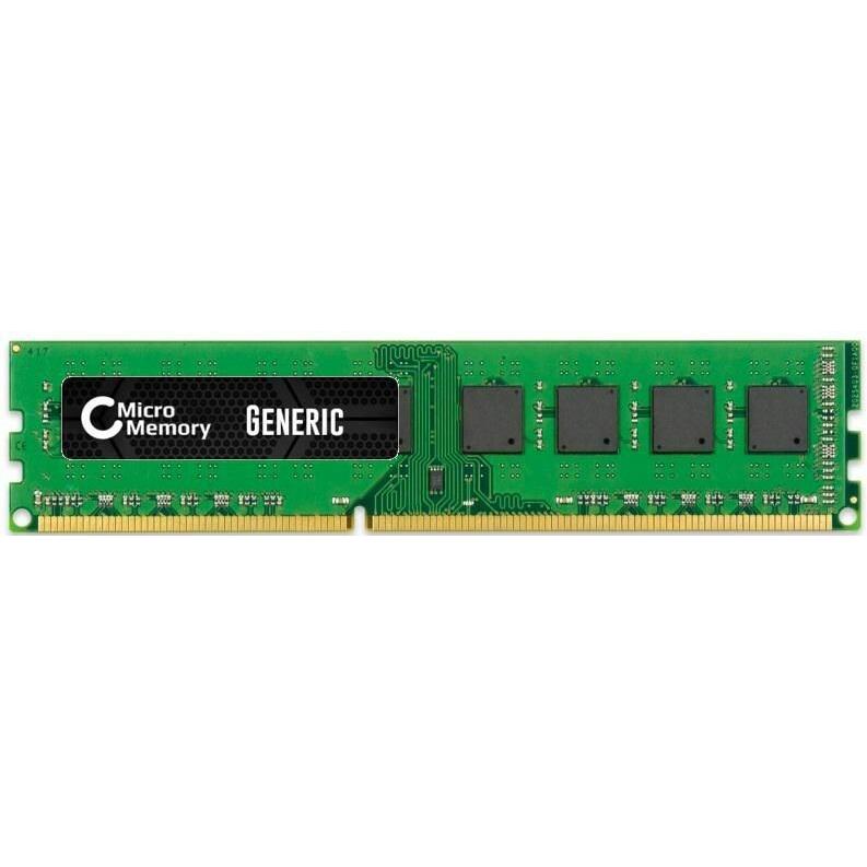 Thumbnail - CoreParts 32GB Memory Module for Lenovo (Lenovo, 1 x 32GB), RAM Modellspezifisch, Grün