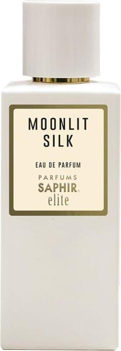 Immagine prodotto Saphir Elite Moonlit Silk Edp Spray 100 ml (Eau de parfum, 100 ml)