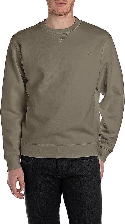 Immagine prodotto Replay Sweatshirt Langarmshirt (XXL)