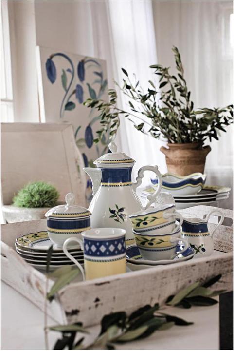 Produktbild Hutschenreuther Medley (1x)