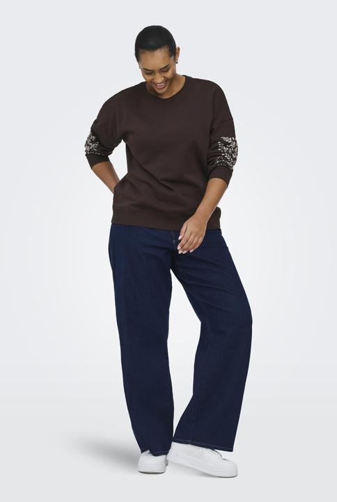 Produktbild Only CARALEXA Sweatshirt Sweatshirt (M)