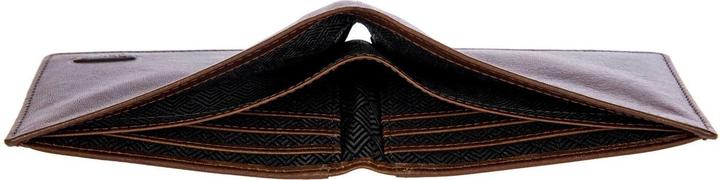 Immagine prodotto Brics Portafoglio Monte Rosa RFID in pelle 11,5 cm