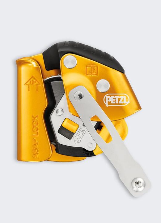 Immagine prodotto Petzl Blocco Asap