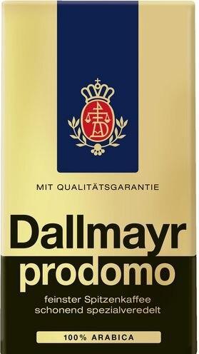 Dallmayr Prodomo (Mittlere Röstung, 500 g)