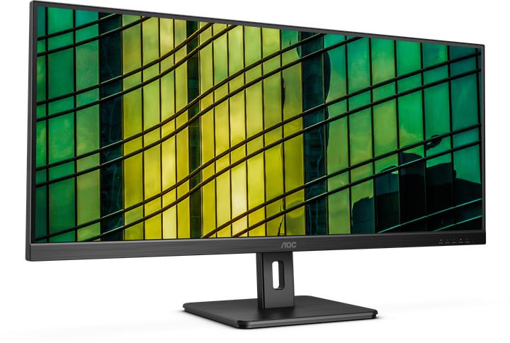 Produktbild AOC U34E2M (3440 x 1440 Pixel, 34")