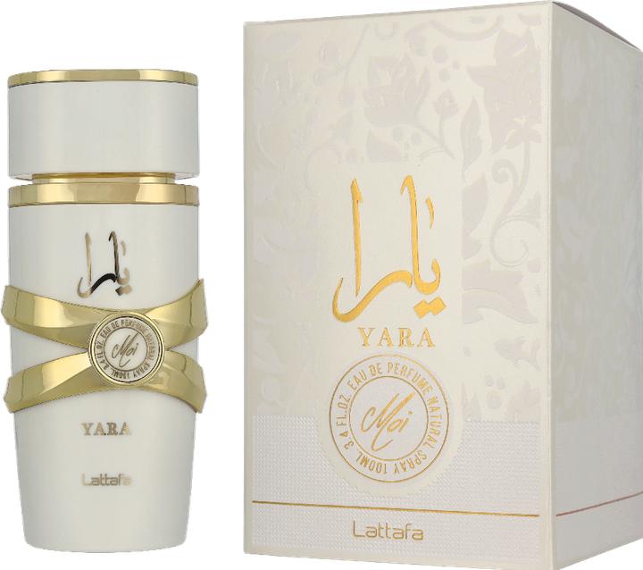 Immagine prodotto Lattafa Yara Moi (Eau de parfum, 100 ml)