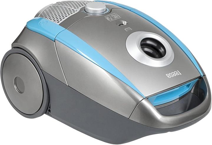 Actual product image Teesa Bagged Vacuum Cleaner Eris