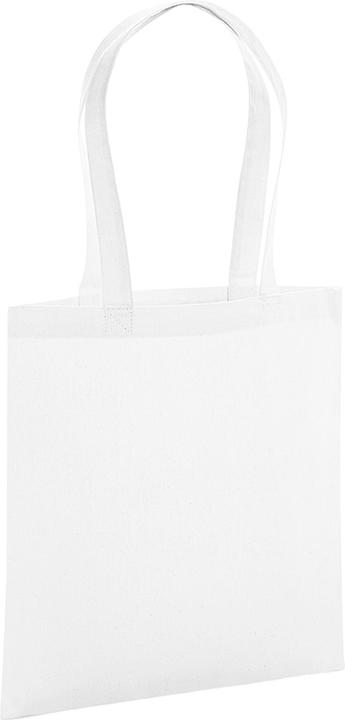 Produktbild Westford Mill Tragetasche aus BioBaumwolle (10 l)