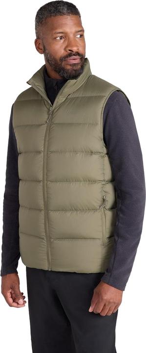 Produktbild Mountain Warehouse Stratus Weste Packable Daunen (M)