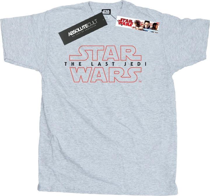 Produktbild Star Wars TShirt (L)