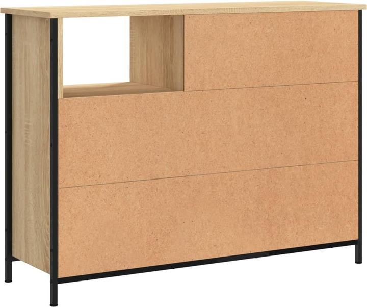 Produktbild vidaXL Sideboard (100 x 33 x 75 cm)