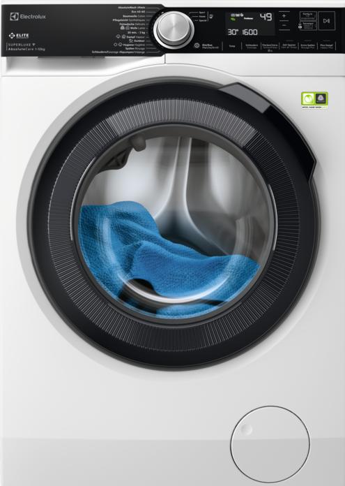 Produktbild Electrolux WASLIEEV500 914501229 (10 kg, Links)