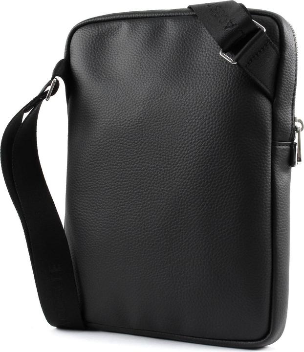 Actual product image Lacoste Shoulder bag Flat Crossover Bag M 2840