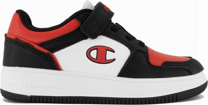 Image du produit Champion Jungen Sneaker Rebound 2.0 Low Ps (32)