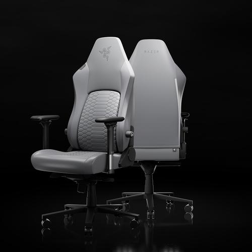 Actual product image Razer Iskur V2 NewGen