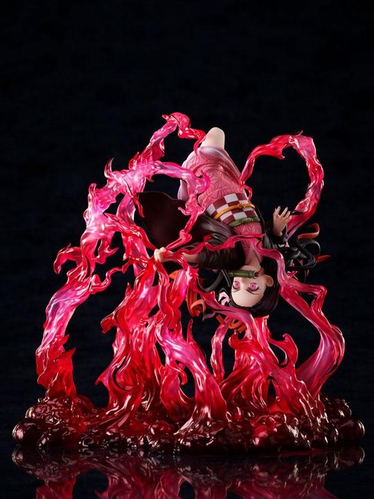 Image du produit Aniplex Demon Slayer: Nezuko Kamado - Exploding Blood 1/8
