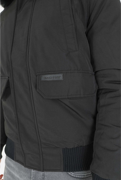 Immagine prodotto Sixth June Gesteppte Jacke (M)
