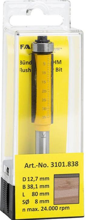 Immagine prodotto Famag Mulino