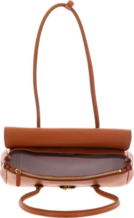 Immagine prodotto Coccinelle C-Me Lock Handbag Grained Leather