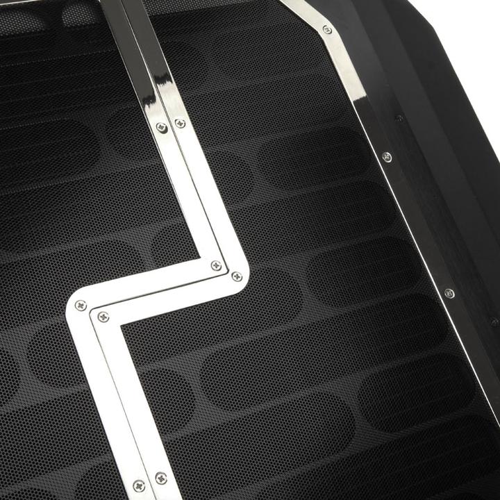 Actual product image Koolance ERM-3K3UC Cooling System v. 1.1 - Copper