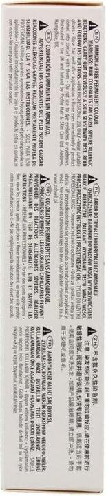 Produktbild Montibello Ammonia Free 10 (#10)