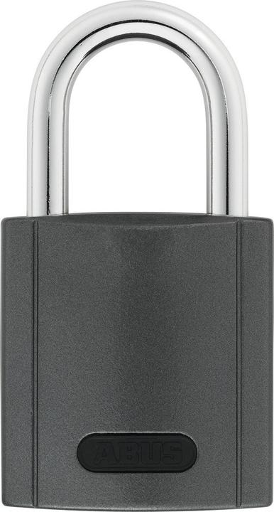 Actual product image Abus Combination lock