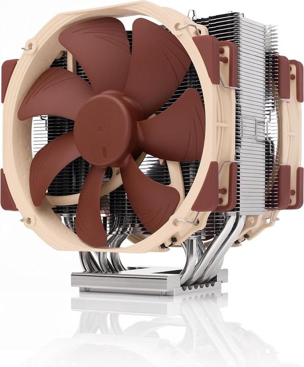 Image du produit Noctua NH-U14S TR5-SP6 (165 mm)
