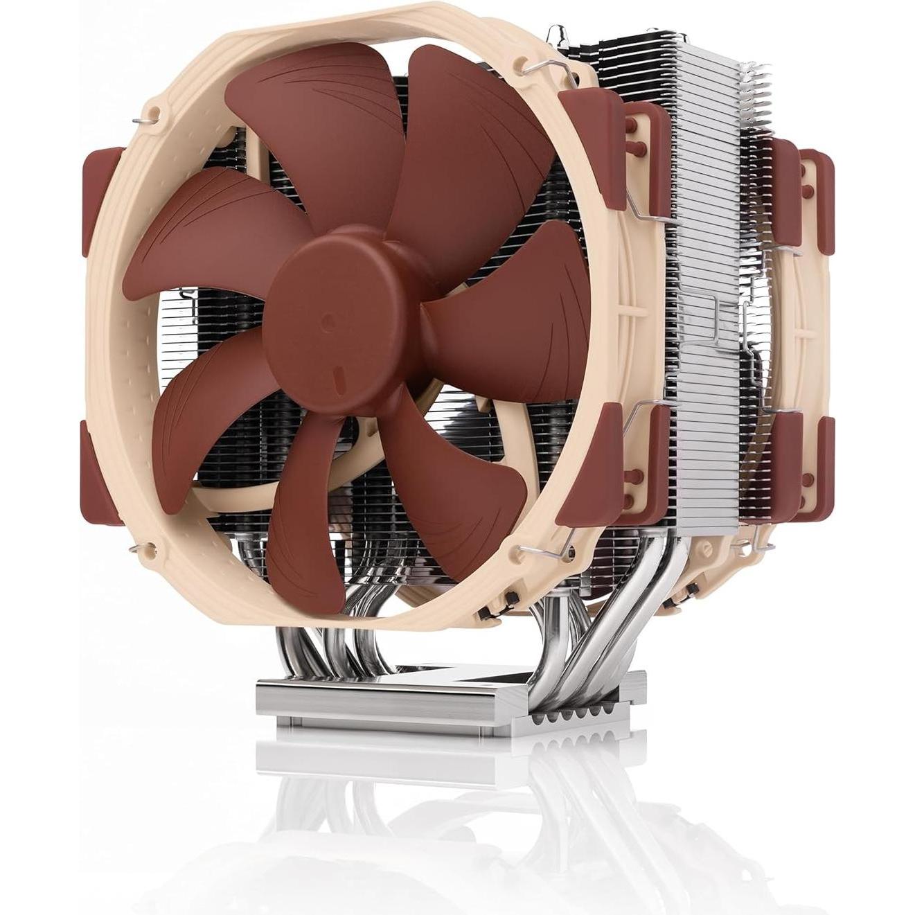 Noctua Marrone Nh-U14s Tr5-Sp6 (165 Mm), Dissipatore Cpu,