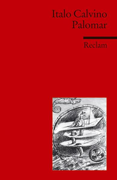 Produktbild Palomar (Deutsch, Anna Campagna, Italo Calvino, 2010)