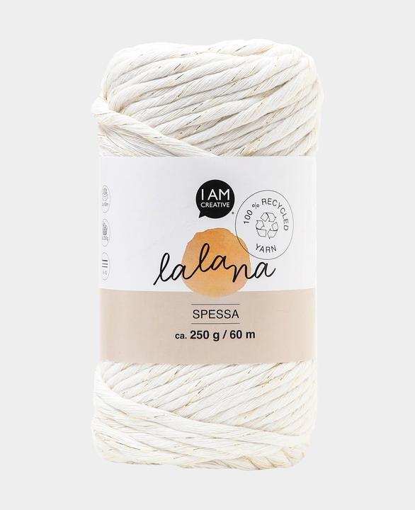 Actual product image Lalana Spessa (60 m)